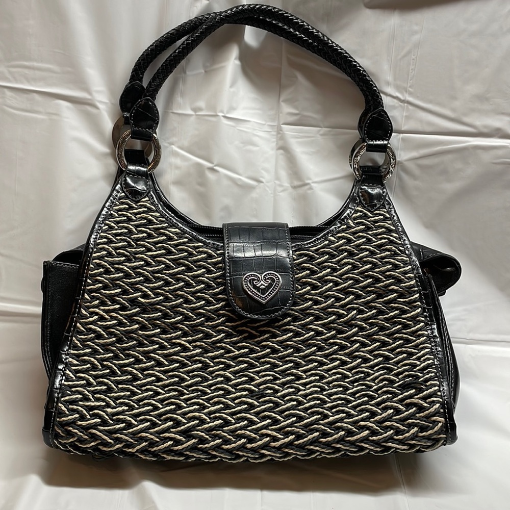 Coldwater Creek Satchel